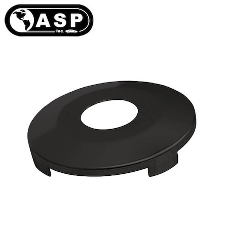 Asp ASP:Chrysler large black cap (replaces 322825), PK 5 ASP-P-44-218